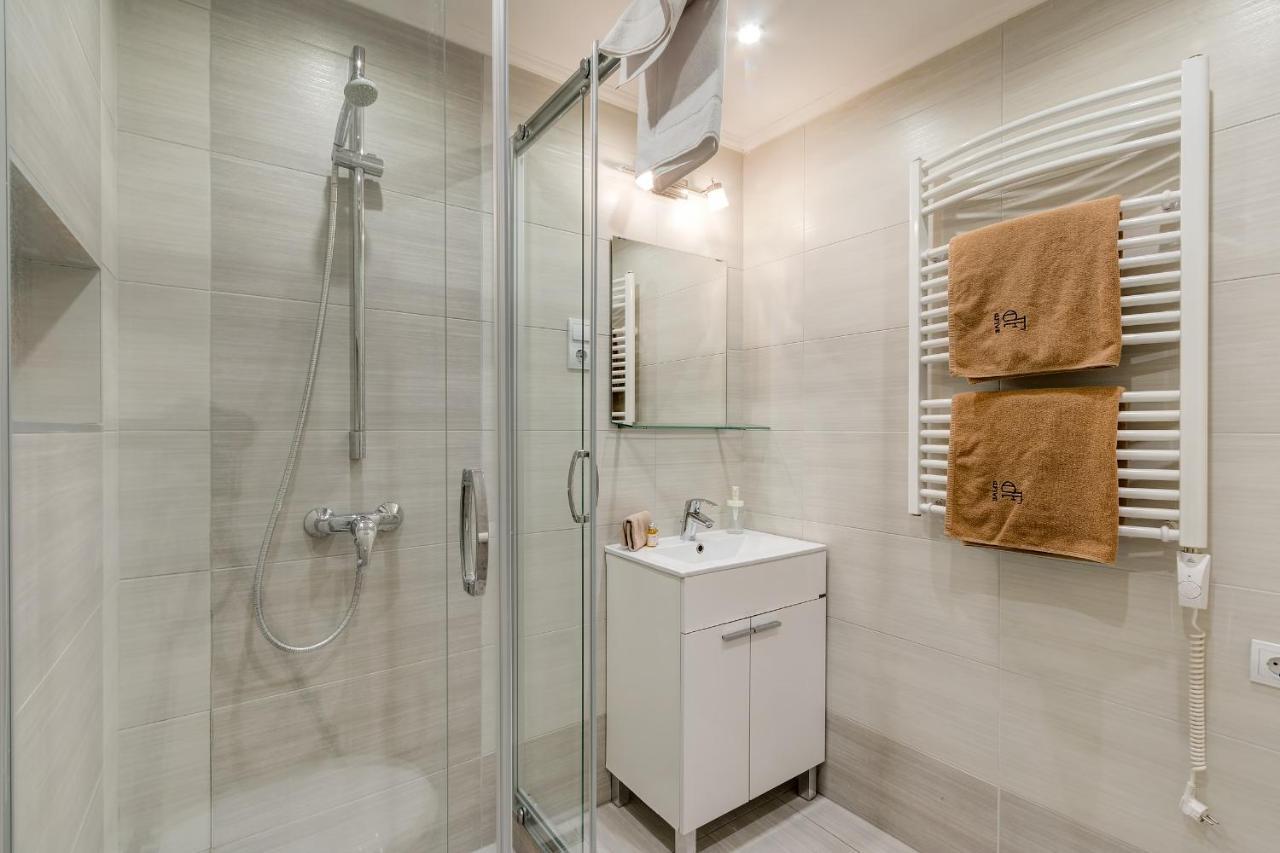 Apartment Lovely At Basilica Budapest