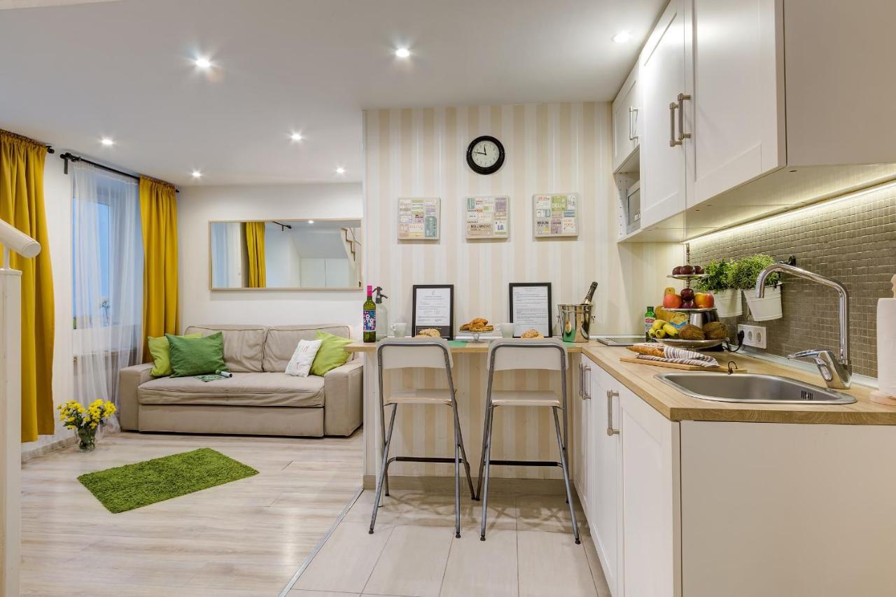 Apartment Lovely At Basilica *
