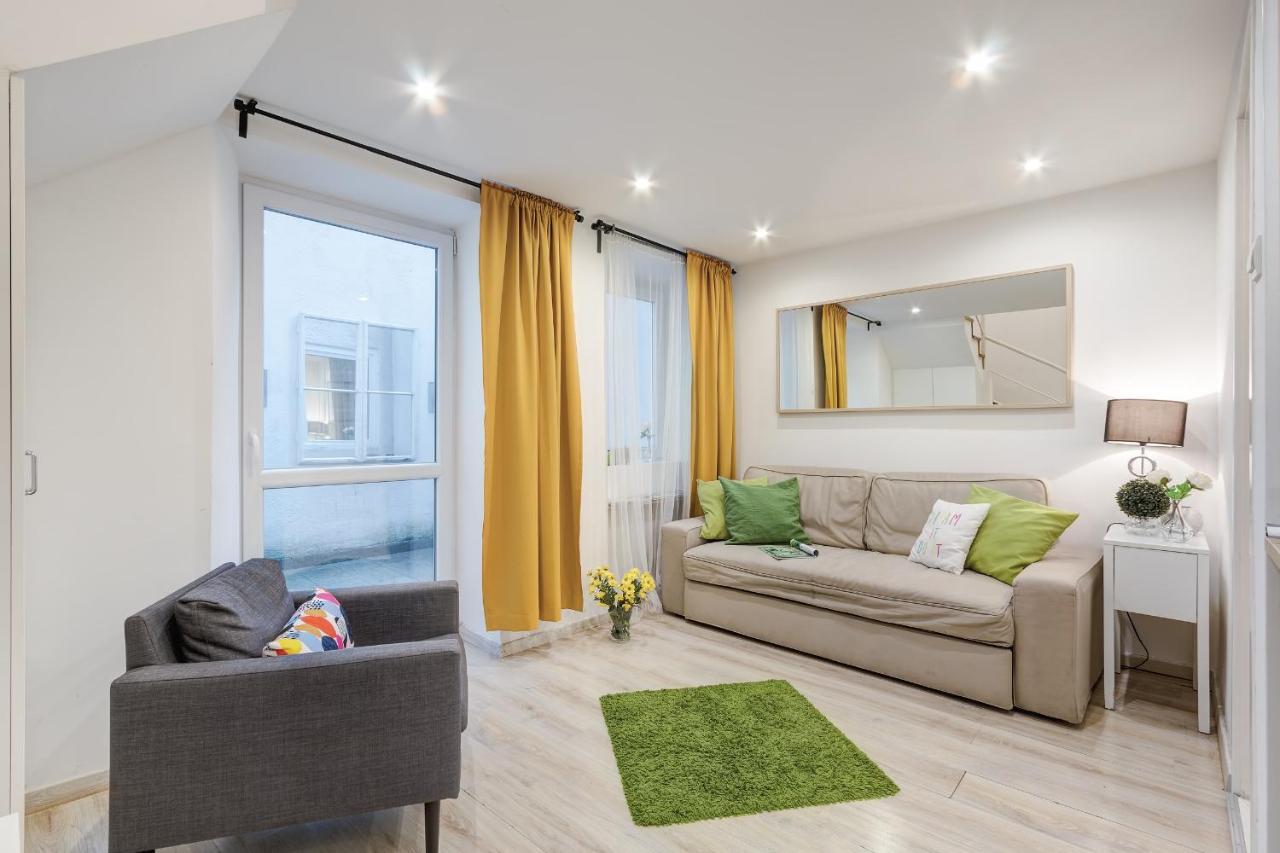 Lovely At Basilica Apartment *